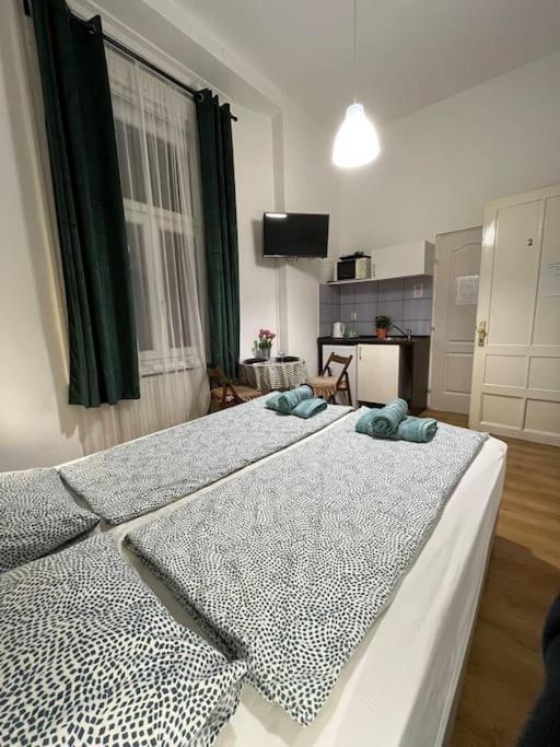 12# Sunflower Cozy Apartmán *