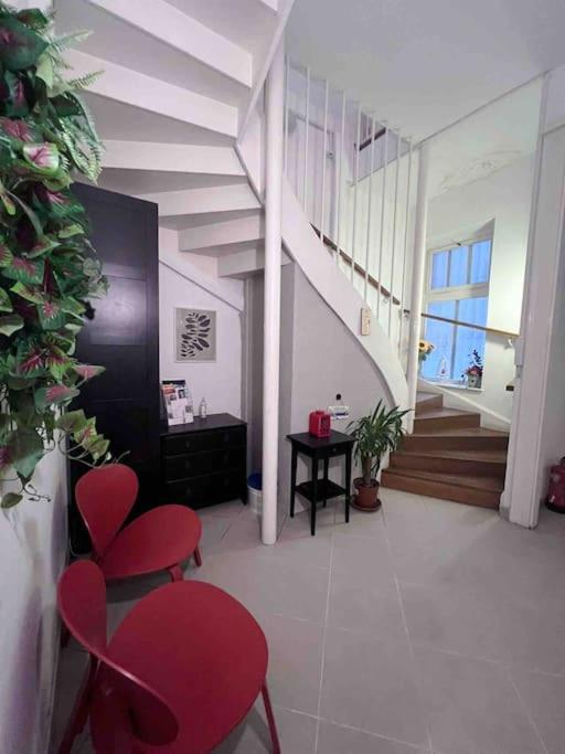 12# Sunflower Cozy Apartmán Budapest