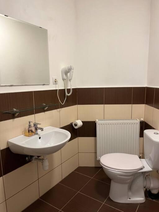Apartmán 12# Sunflower Cozy *
