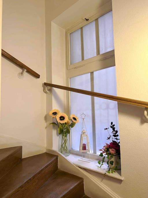 12# Sunflower Cozy Apartmán Budapest