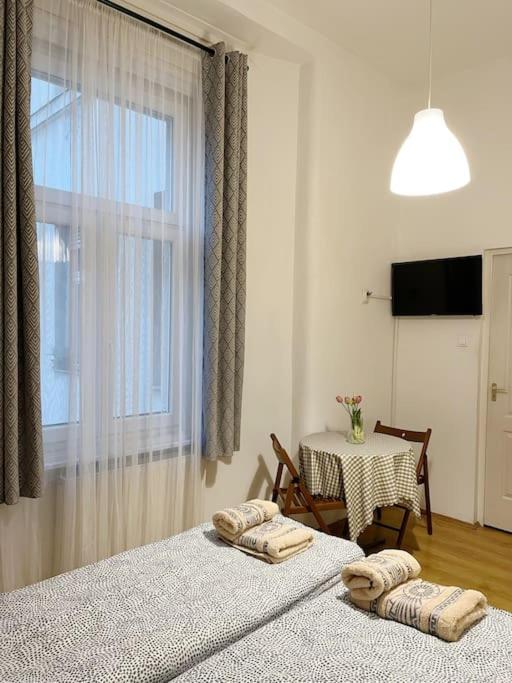 12# Sunflower Cozy Apartmán *