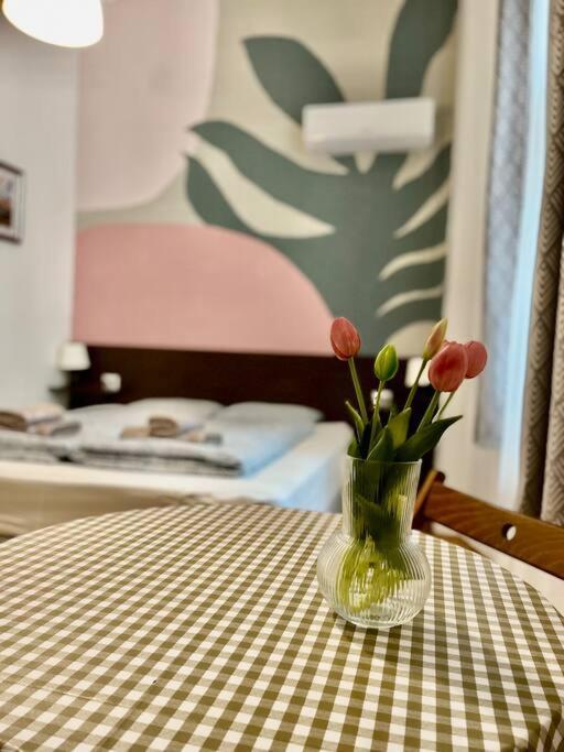 Apartmán 12# Sunflower Cozy Budapest